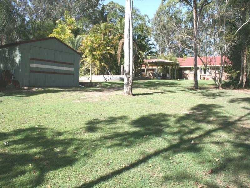 Bellbird Park QLD 4300