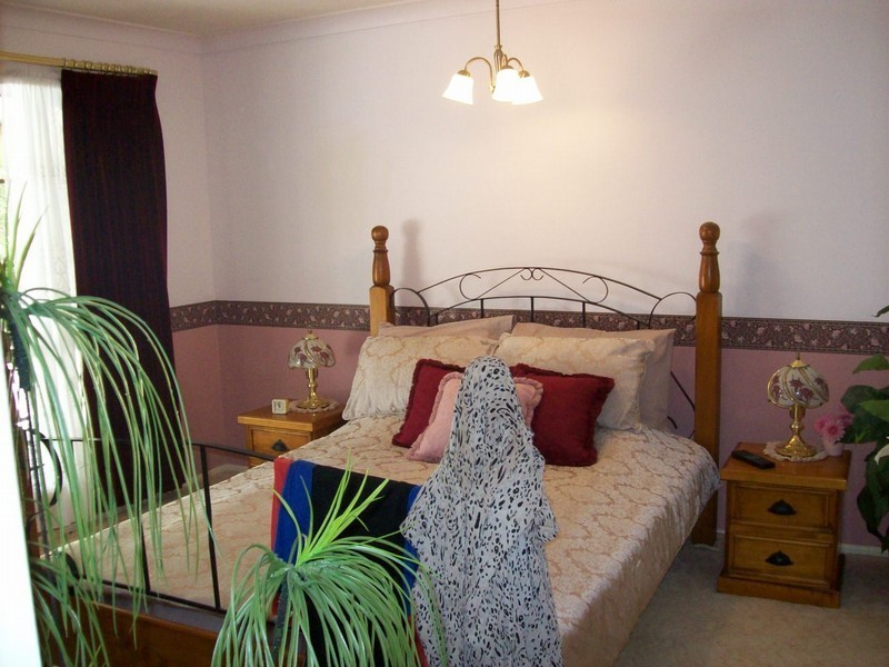 Bellbird Park QLD 4300