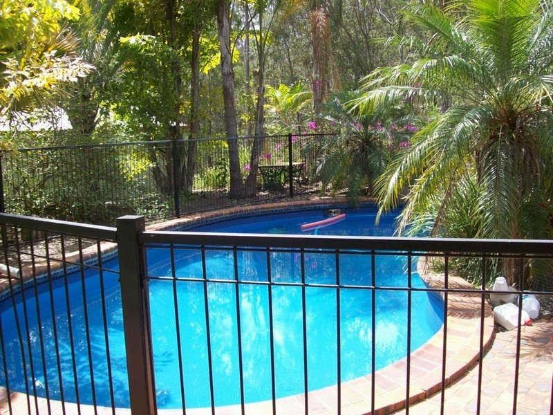 Bellbird Park QLD 4300