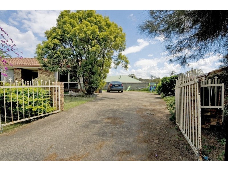 Redbank Plains QLD 4301