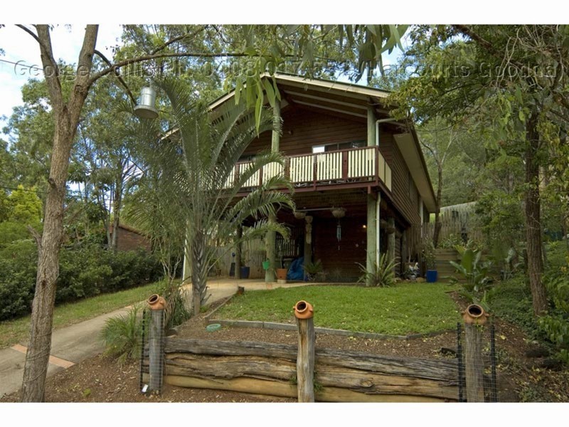 Bellbird Park QLD 4300