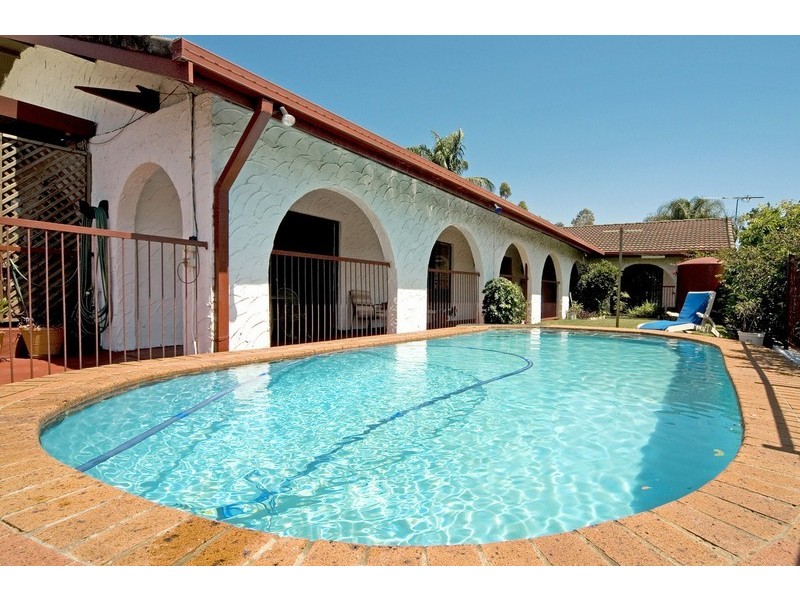 Collingwood Park QLD 4301