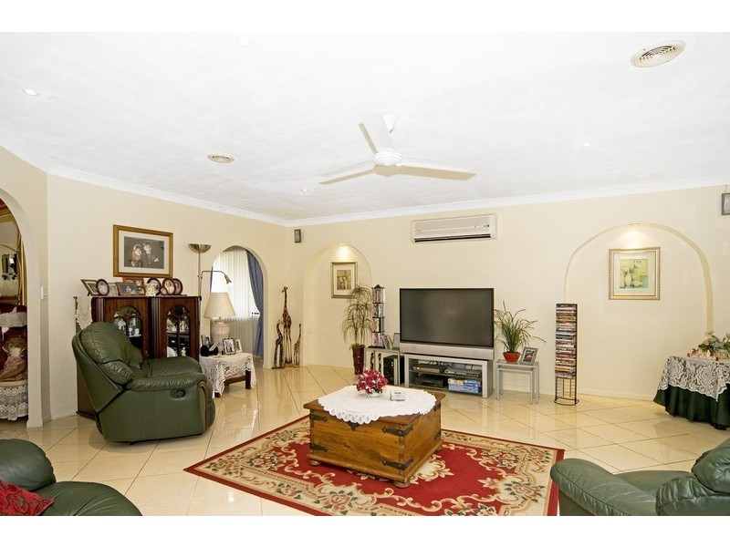 Collingwood Park QLD 4301