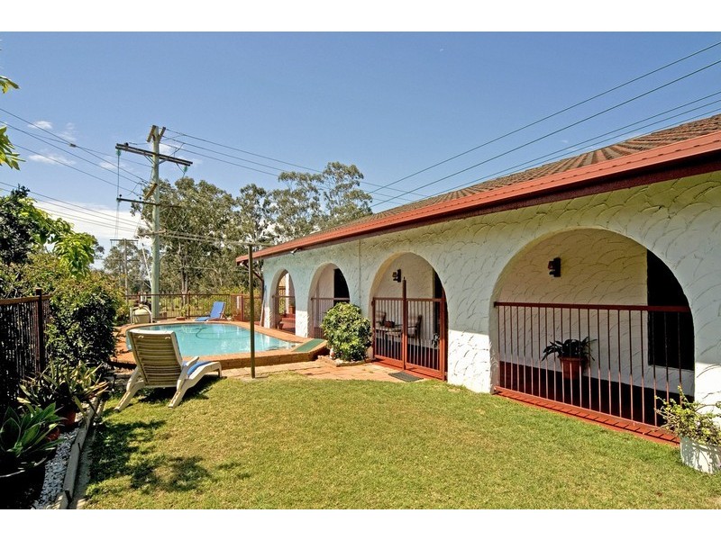 Collingwood Park QLD 4301