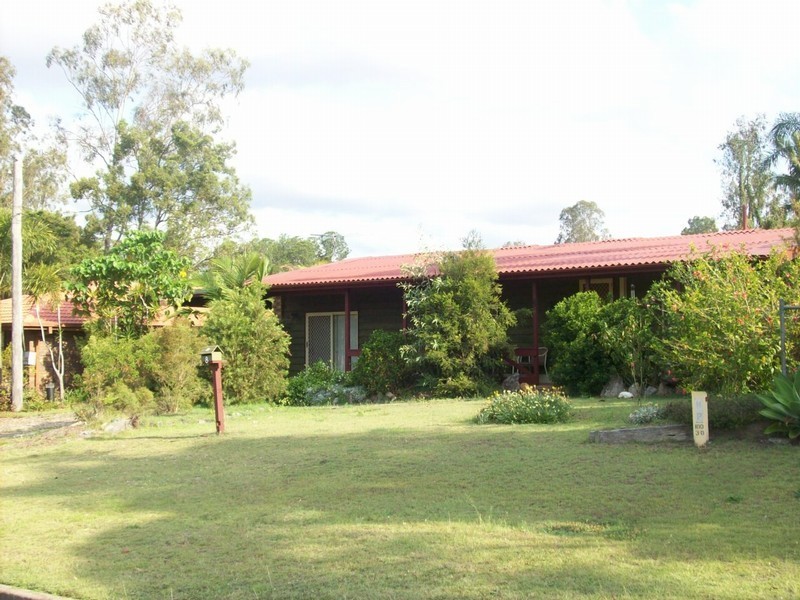 Camira QLD 4300