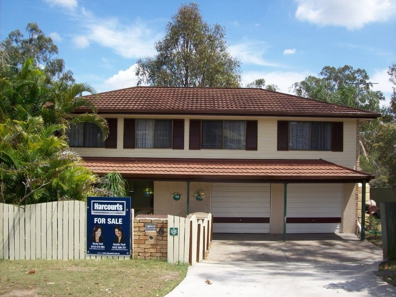 Bellbird Park QLD 4300