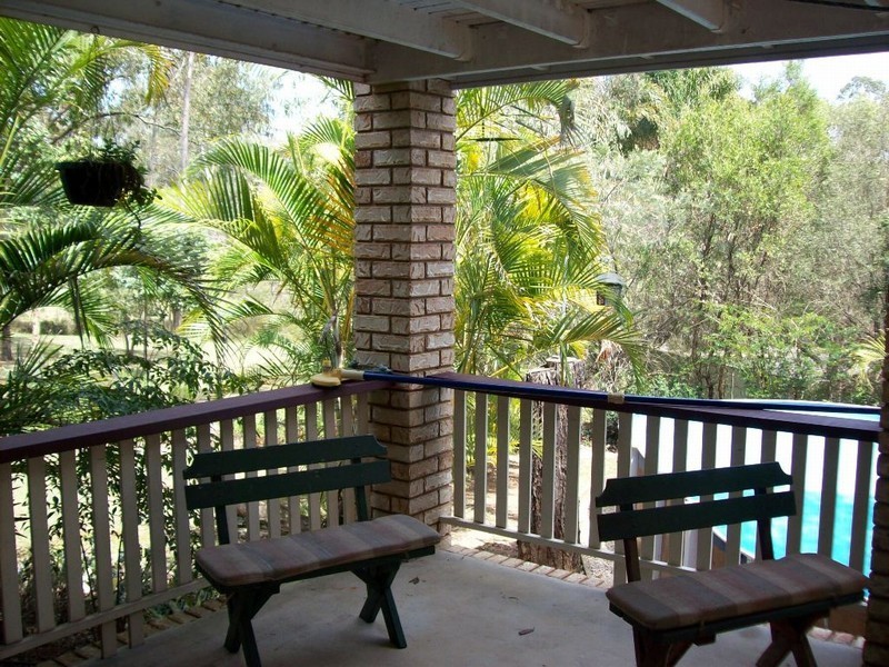 Bellbird Park QLD 4300