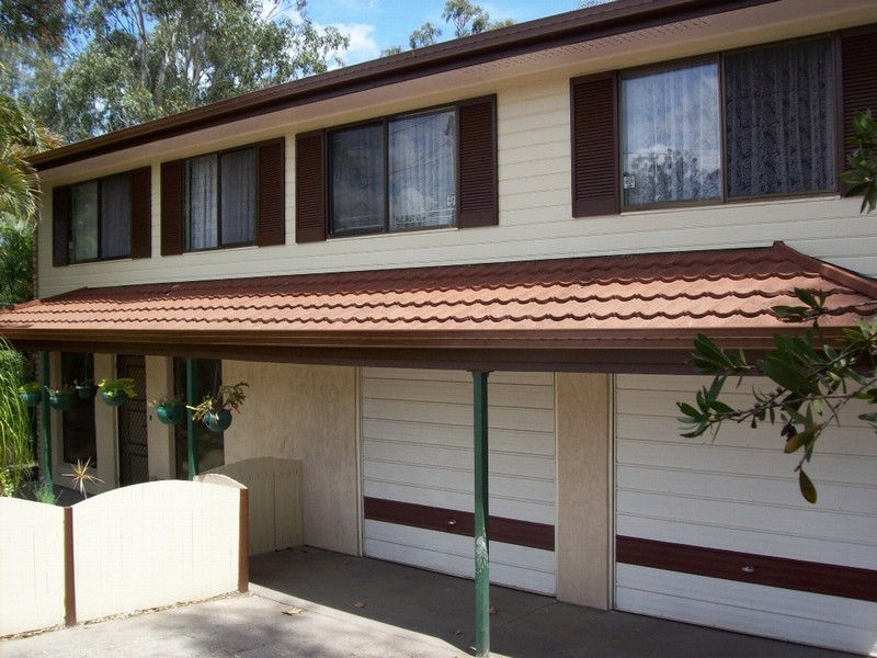 Bellbird Park QLD 4300