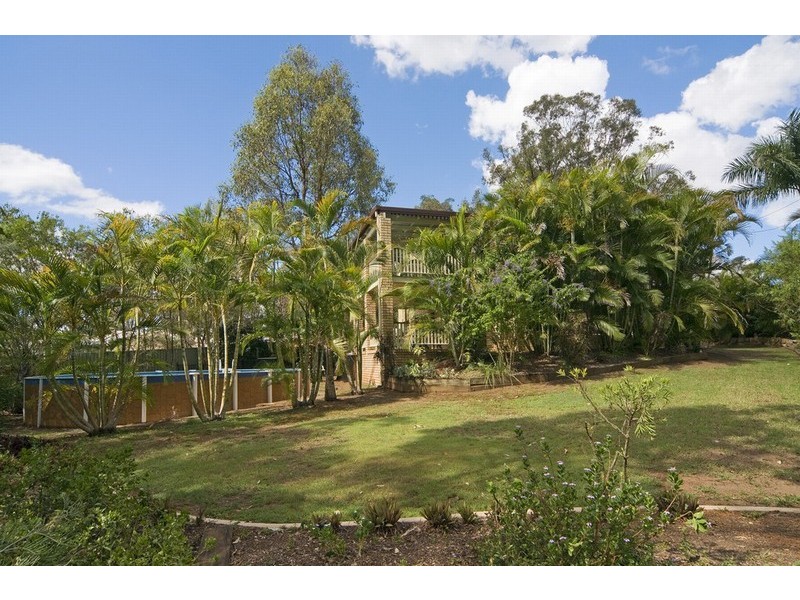 Bellbird Park QLD 4300