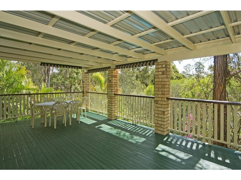 Bellbird Park QLD 4300