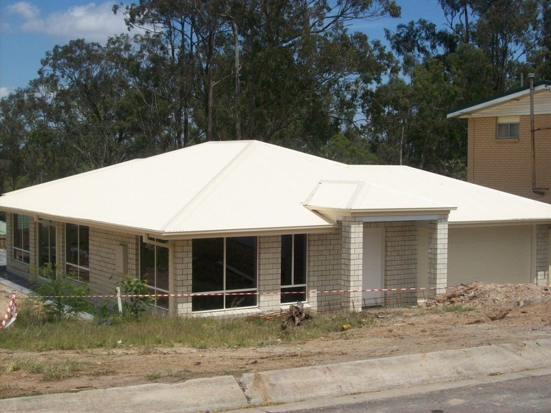 Bellbird Park QLD 4300