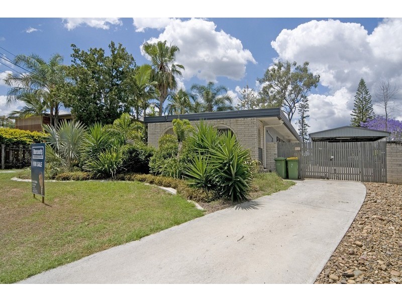 Redbank Plains QLD 4301