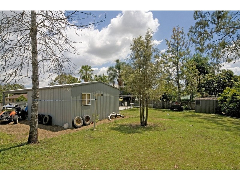 Redbank Plains QLD 4301