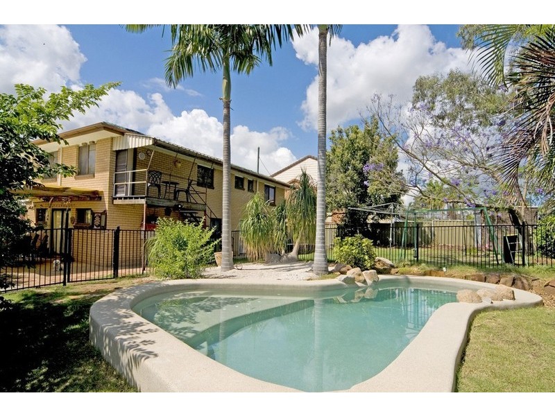 Collingwood Park QLD 4301