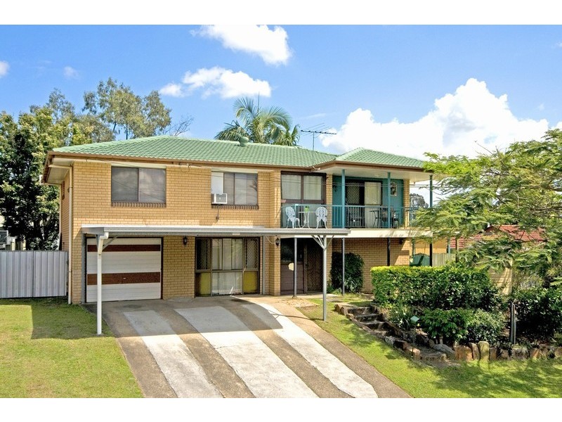 Collingwood Park QLD 4301