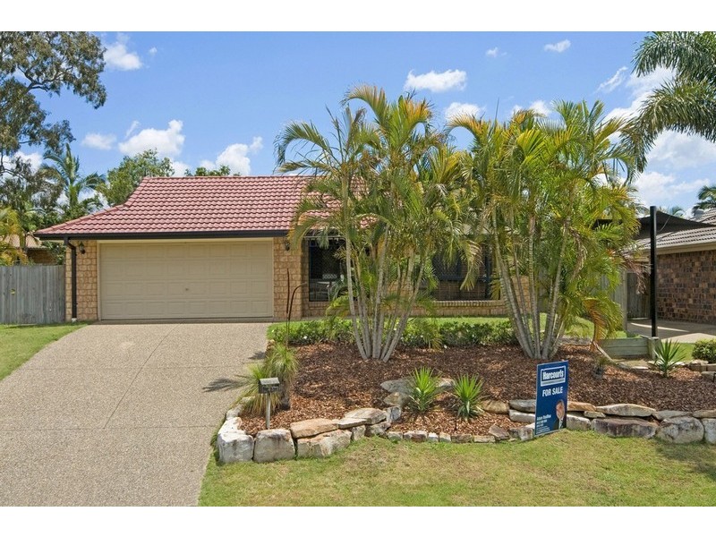 Camira QLD 4300