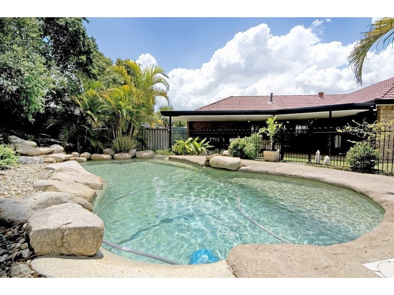 Camira QLD 4300