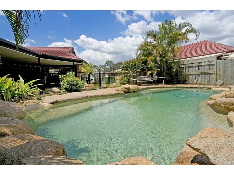 Camira QLD 4300