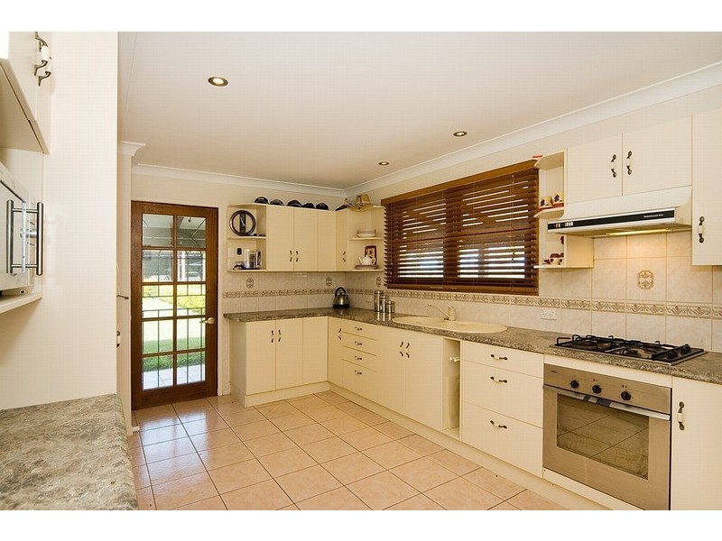 Pine Mountain QLD 4306