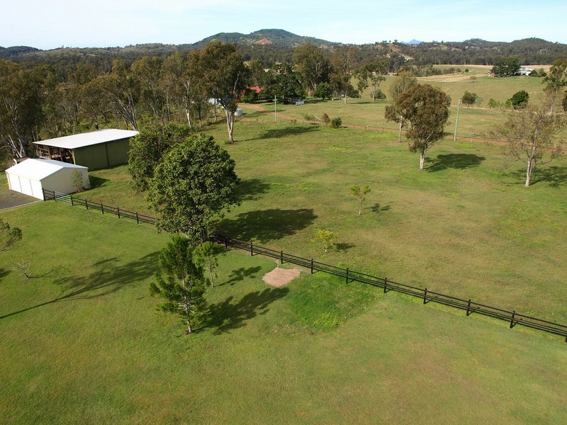 Pine Mountain QLD 4306
