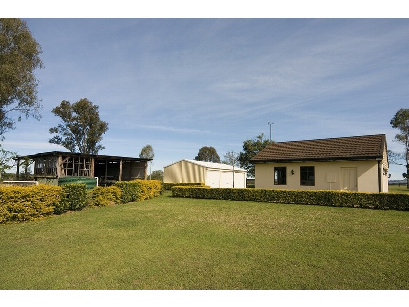 Pine Mountain QLD 4306