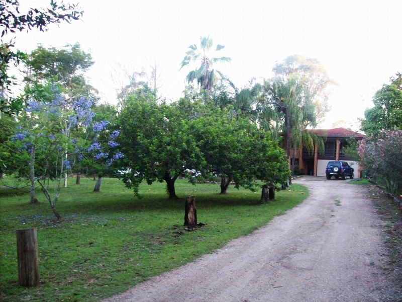 Bellbird Park QLD 4300
