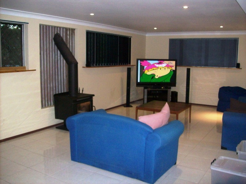 Bellbird Park QLD 4300