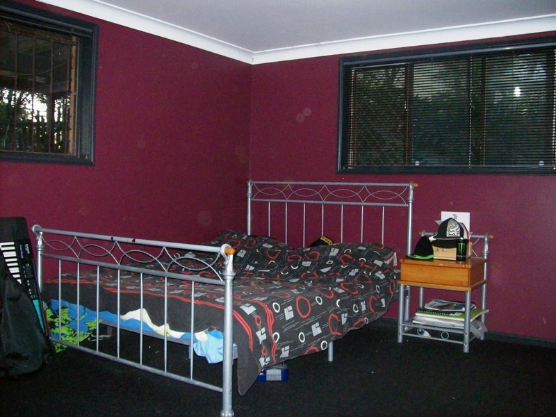 Bellbird Park QLD 4300