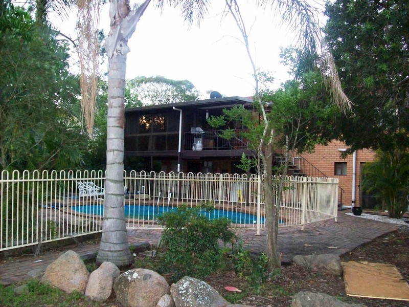 Bellbird Park QLD 4300