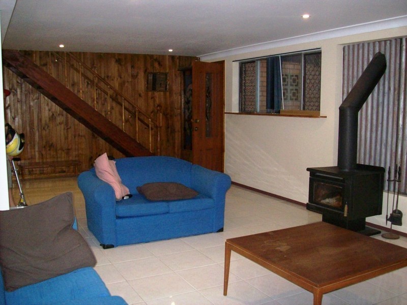 Bellbird Park QLD 4300
