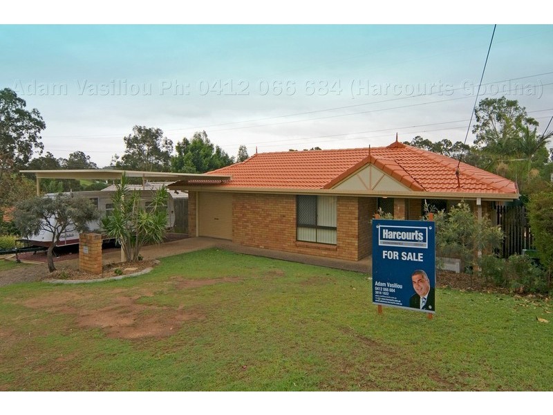 Collingwood Park QLD 4301