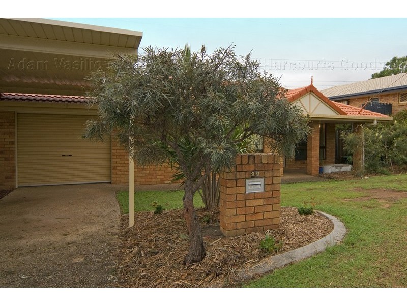 Collingwood Park QLD 4301