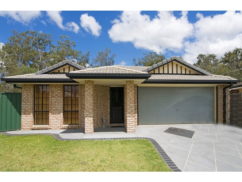Camira QLD 4300