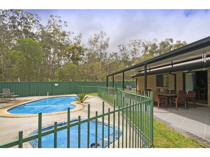Camira QLD 4300