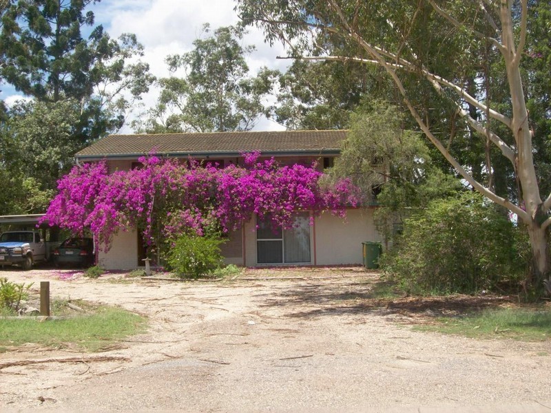 Bellbird Park QLD 4300