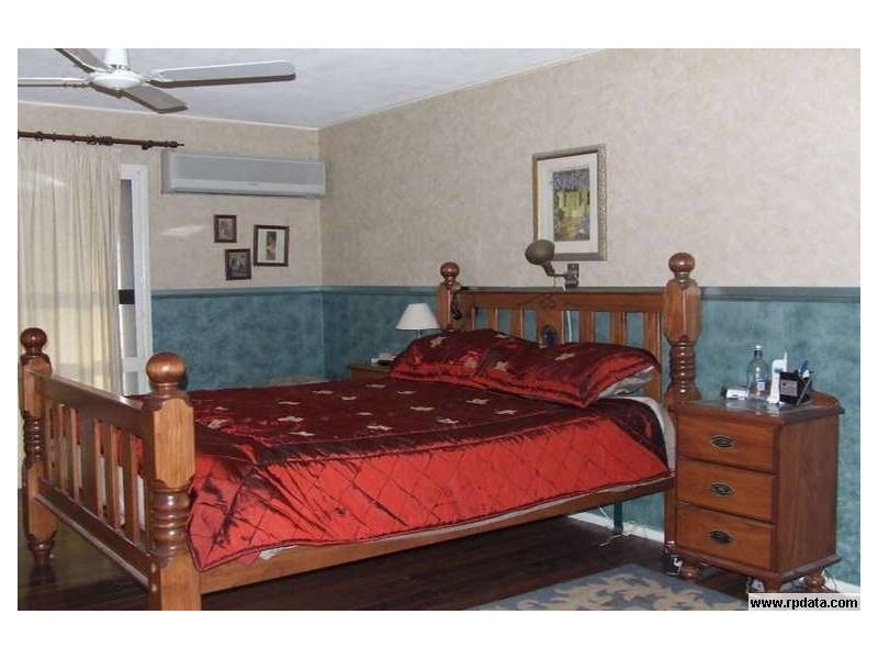 Bellbird Park QLD 4300