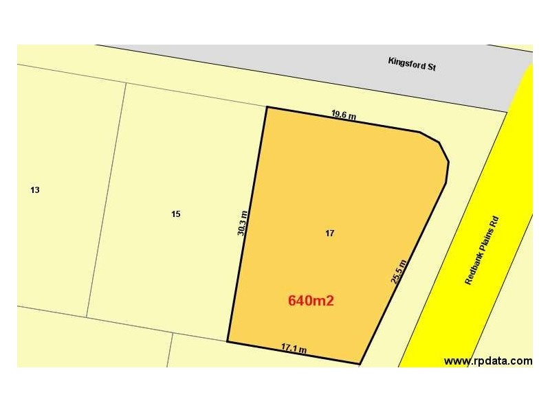 17 Kingsford Street, Goodna QLD 4300