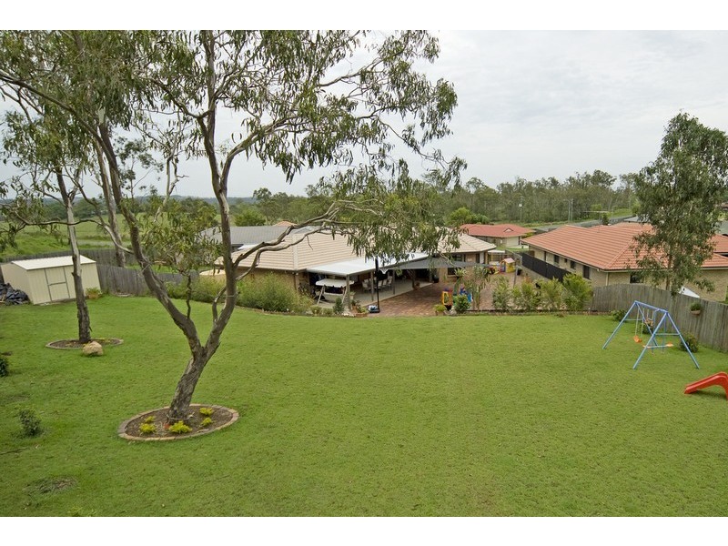 Redbank Plains QLD 4301