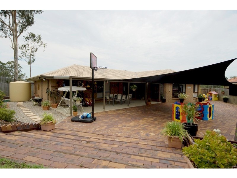 Redbank Plains QLD 4301