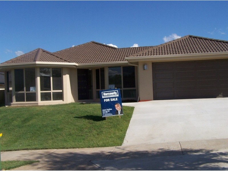 Bellbird Park QLD 4300