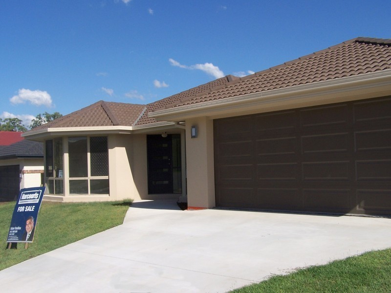 Bellbird Park QLD 4300