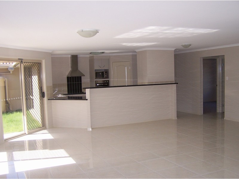 Bellbird Park QLD 4300