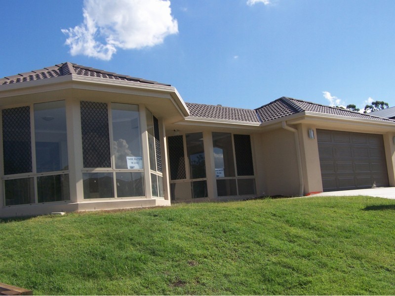 Bellbird Park QLD 4300