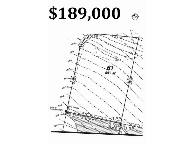 16 (Lot61) Beaumont Cres, Bellbird Park QLD 4300