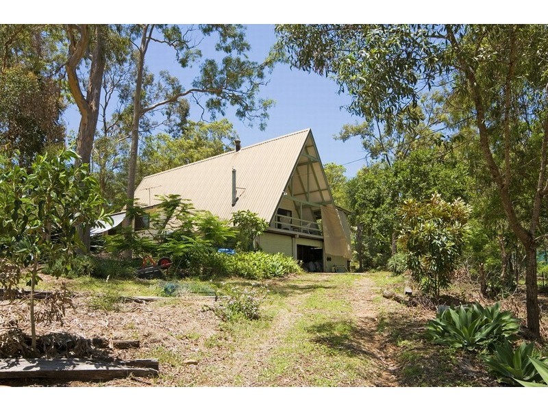 Bellbird Park QLD 4300