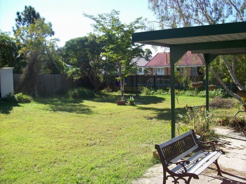 Riverview QLD 4303