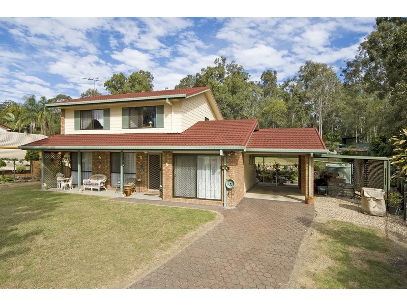 Bellbird Park QLD 4300