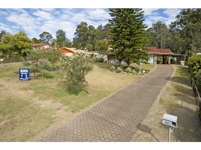 Bellbird Park QLD 4300