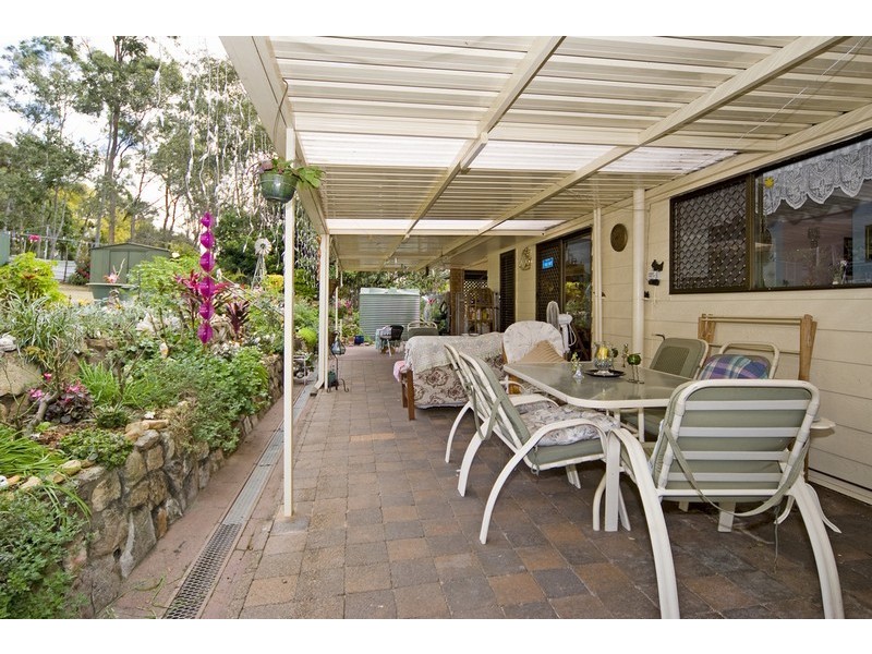 Bellbird Park QLD 4300