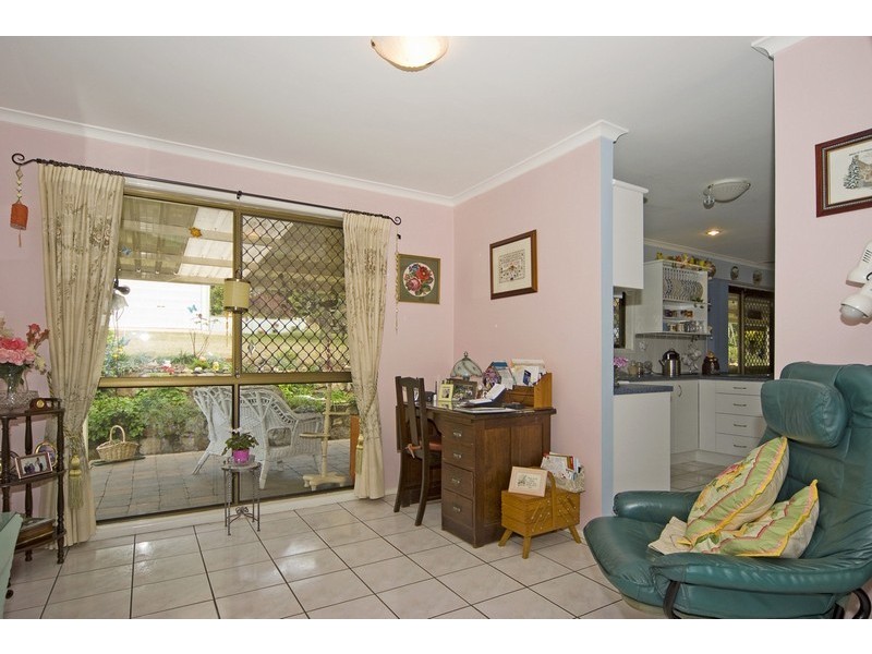 Bellbird Park QLD 4300